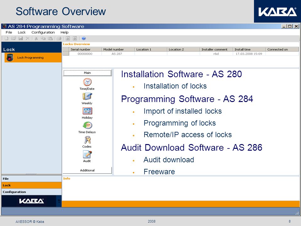 Kaba e-plex 2000 driver download Kaba e-plex 2000 driver download
