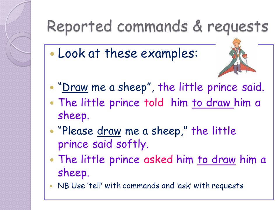 Reported speech orders. Reported Commands. Reported Speech Commands. Reported Commands and requests. Reported requests and Commands правило.