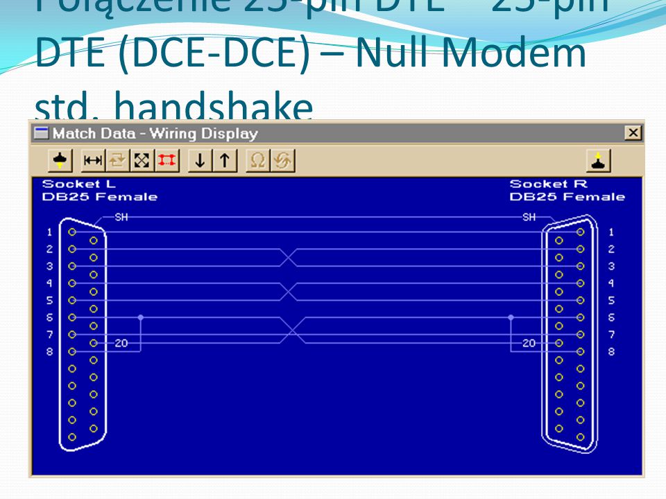 Db25 Pinout