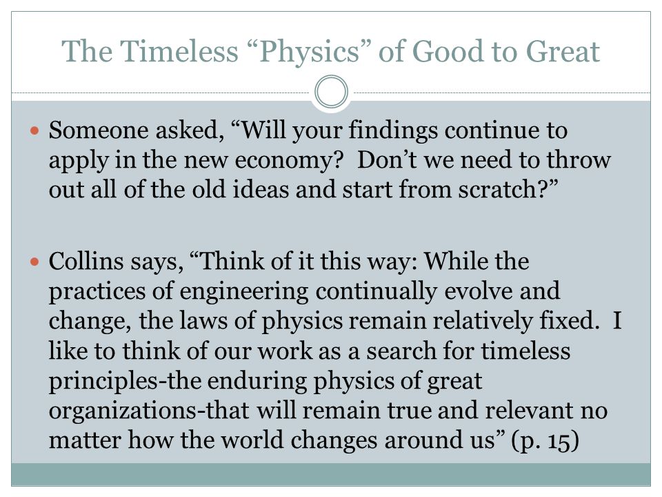 Good to Great by Jim Collins - Fcrims Presents.pptx