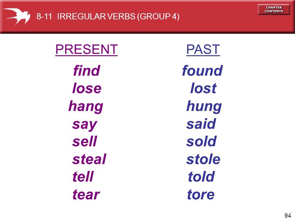 Sell in past. Irregular verbs Groups. Verbe группа. Find past. Irregular verbs by Groups.