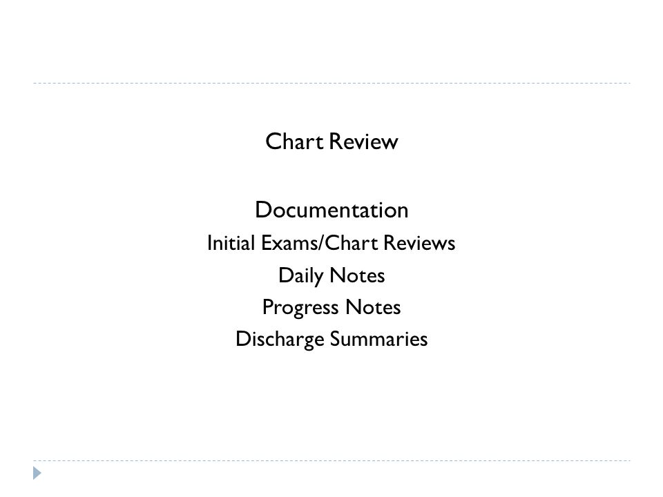 Medical Chart Review Companies