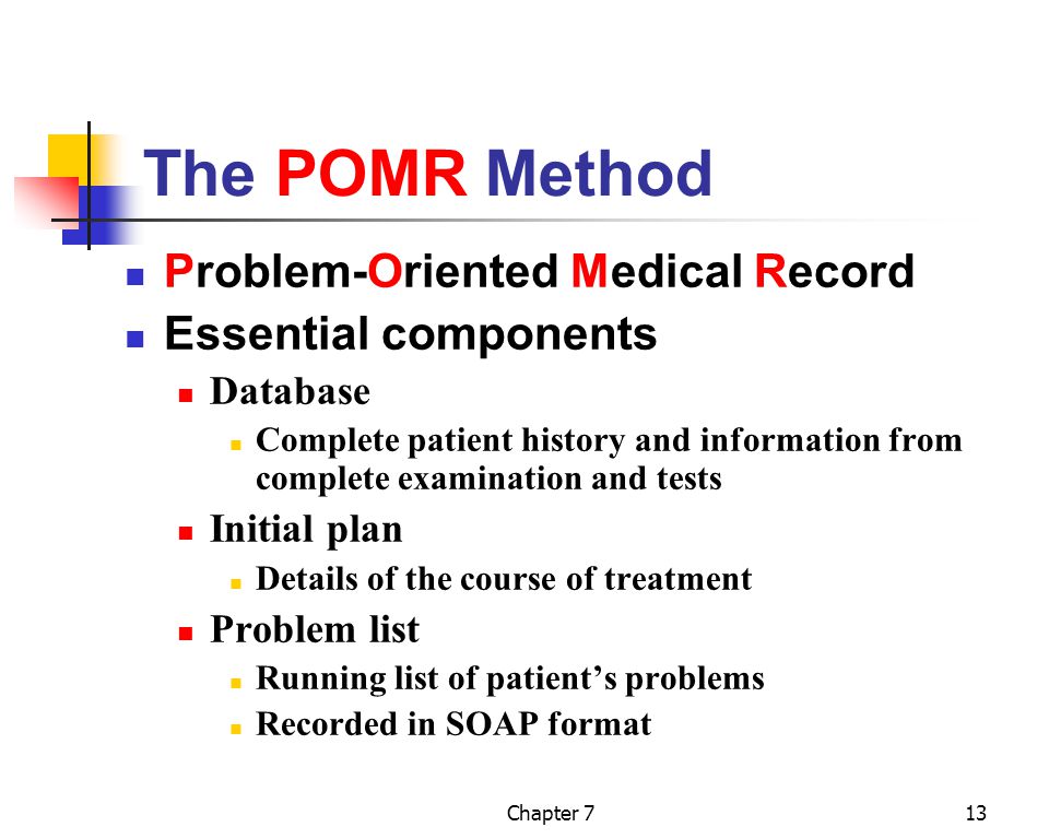 Patient Medical Records Ppt Video Online Download Patient Medical Records Ppt Video Online Download