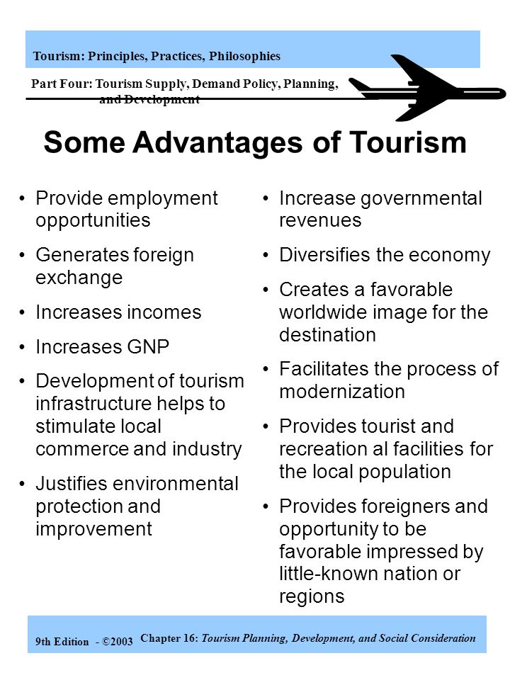 Tourism texts. Advantages of Tourism. Disadvantages of Tourism. What are the advantages and disadvantages of Tourism?. Pros and cons of Tourism.