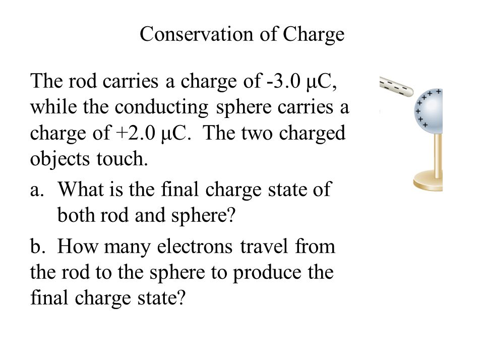 Chapter 18. Electric Charges and Forces - ppt download