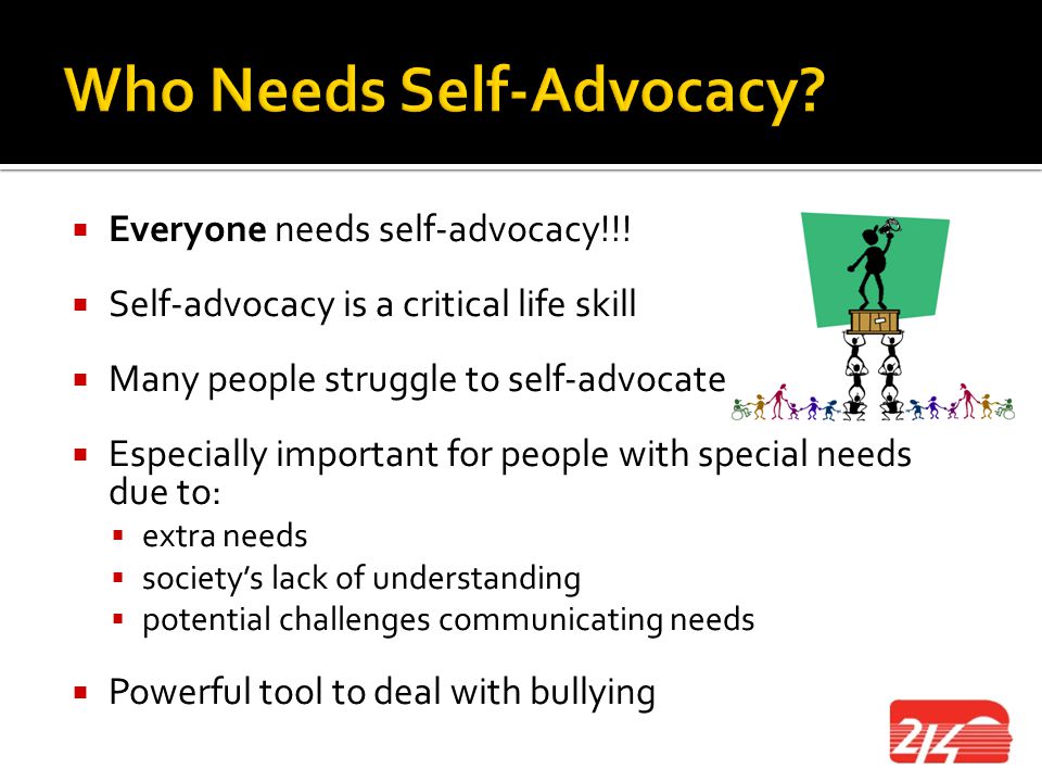 Self Advocacy For High School And Beyond Ppt Download Self Advocacy For High School And Beyond Ppt Download