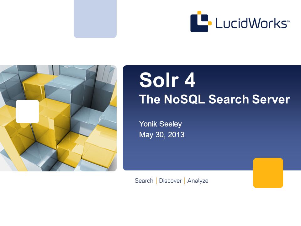 Solr поиск. Hadoop Solr. Solr эмблема. Yonik. Discover search