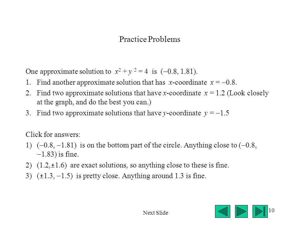 Ma 1128 Lecture 06 2 15 11 Graphs Functions Ppt Download