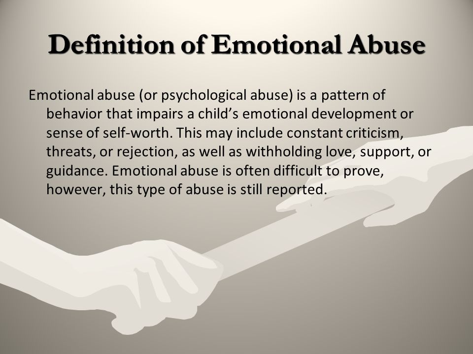 Help Stop Child Abuse. - ppt download
