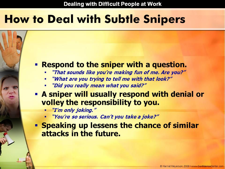 A Daily Reminder On How To Deal With Mean People... - Bubblyxo