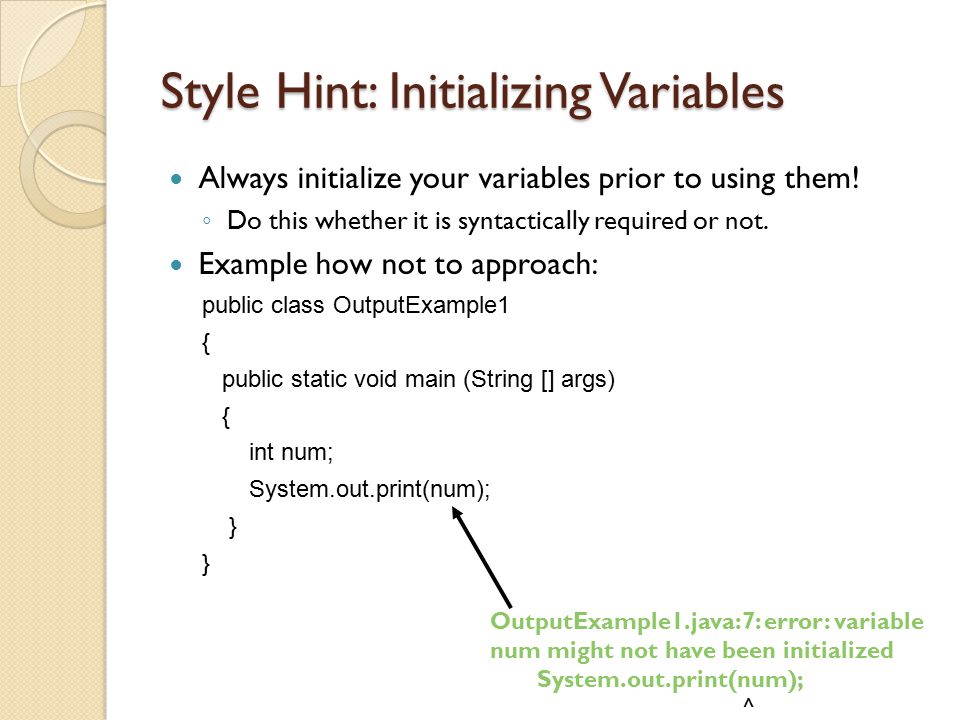 Introduction to Java Viska Mutiawani, M.Sc. - ppt download