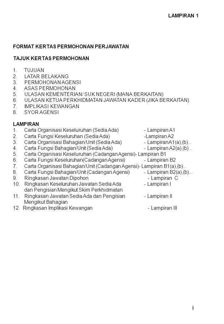Bahagian Pembangunan Organisasi Ppt Download