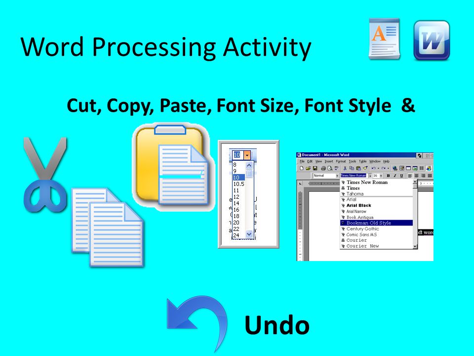 Word processing. Word POWERPOINT. Processing activity. Картинка Words processing.