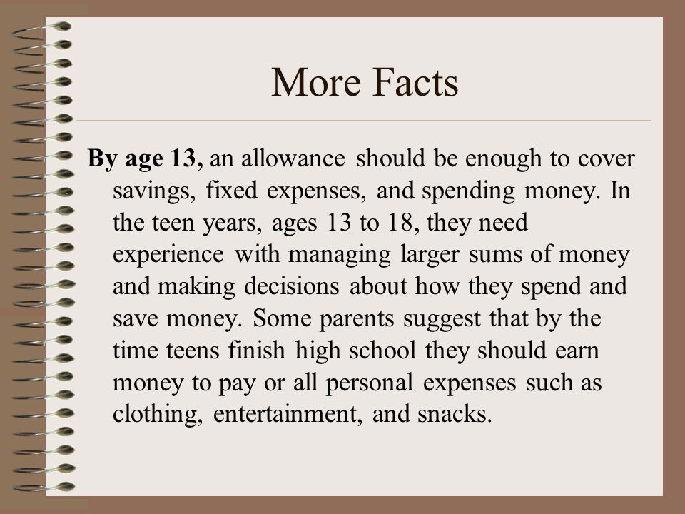 How to make money at a young age 13 How to make money at a young age 13