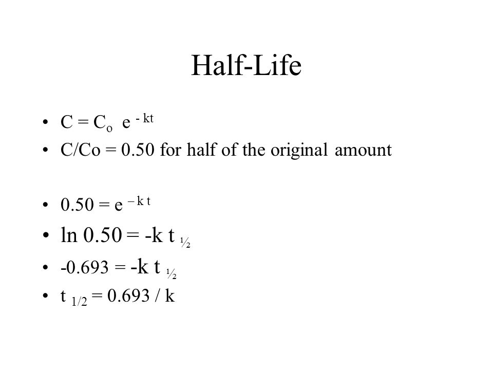 Pharmacokinetics Ppt Video Online Download