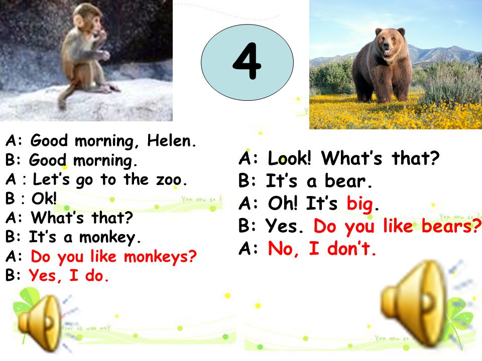 Let'S Go The Zoo Lesson Ppt Download