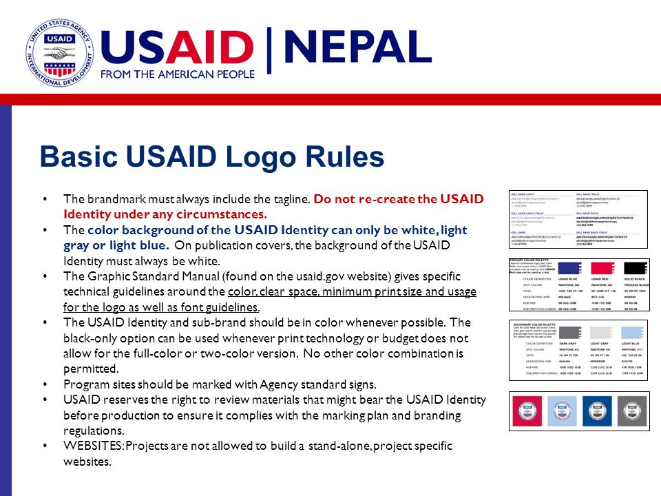 usaid rules and regulations pdf usaid rules and regulations pdf