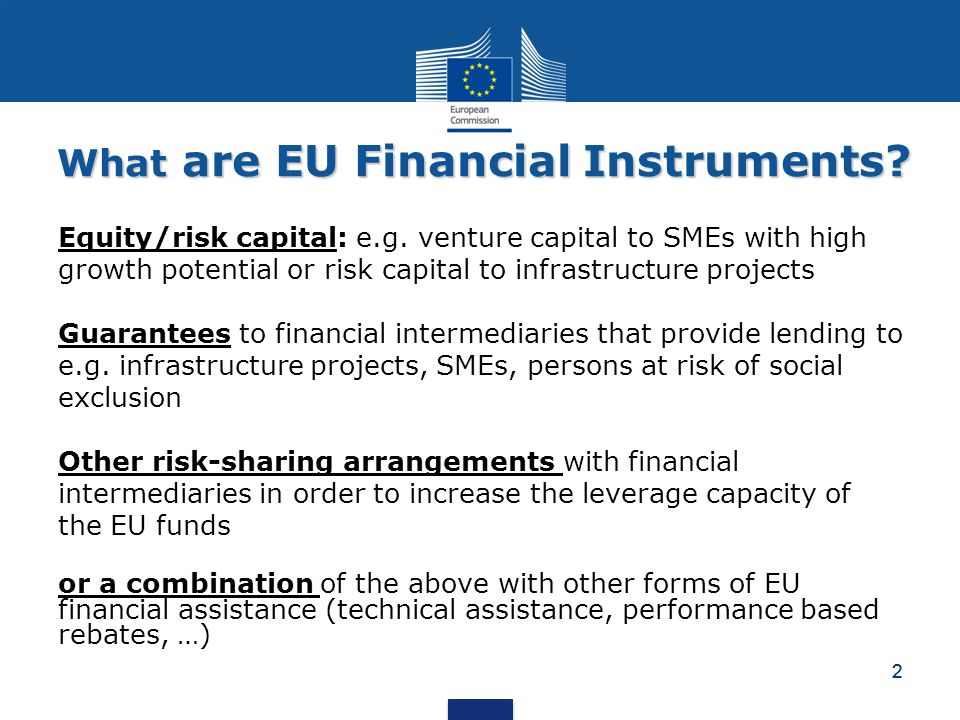 Financial Instruments - ppt download