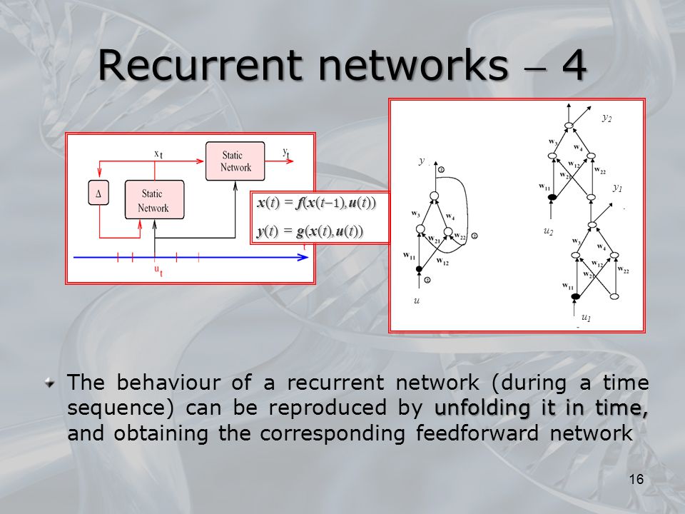 Neural Networks For Structured Data Ppt Download
