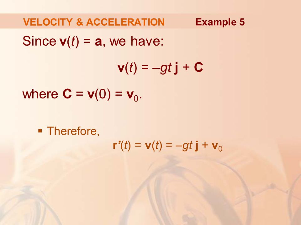 13 Vector Functions Ppt Video Online Download