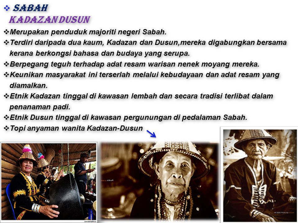 Warisan Kepelbagaian Budaya Malaysia Ppt Download