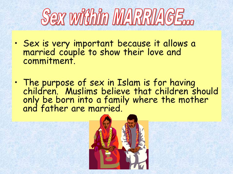 Starter Last lesson we looked at Christian teachings about sex before marriage