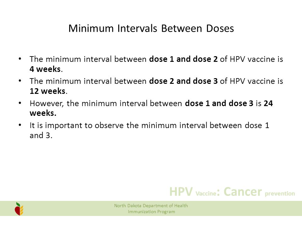 All about Human Papillomavirus (HPV) - ppt download