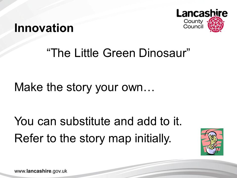 Storytelling And Story Making Presented By Lancashire Leading Literacy Teachers Download Powerpoint Film Clips And Other Resources From The Llt Ppt Video Online Download
