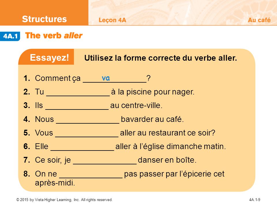 1 группа глаголов упражнения. Упражнения на глагол aller во французском языке. Задания на глагол faire во французском. Aller упражнения для детей. Глаголы французского языка упражнения.
