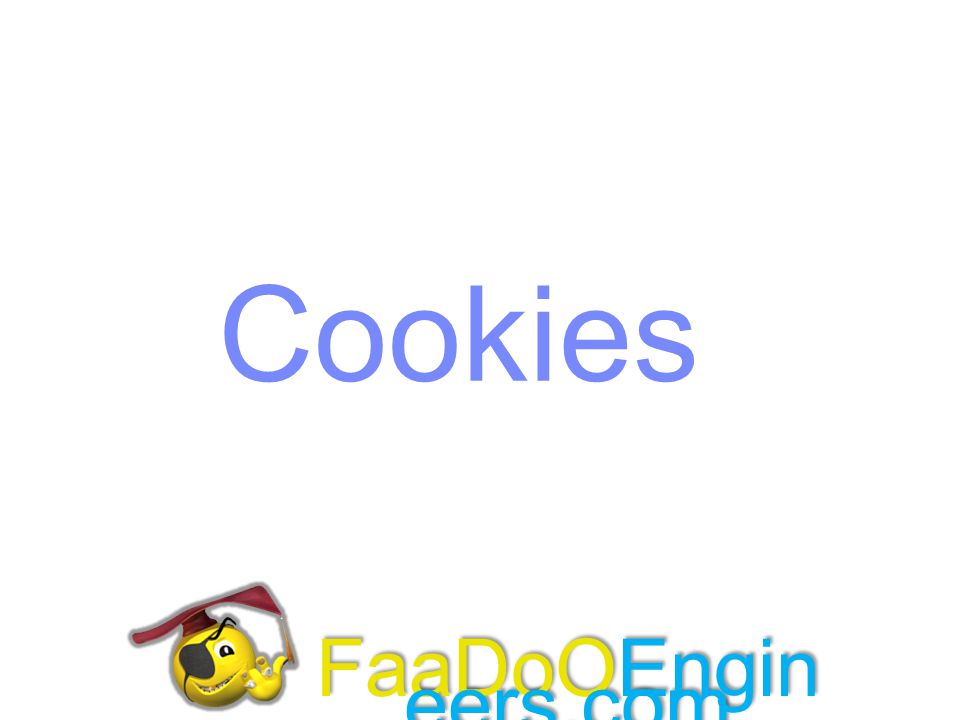 Cookies FaaDoOEngineers.com FaaDoOEngineers.com