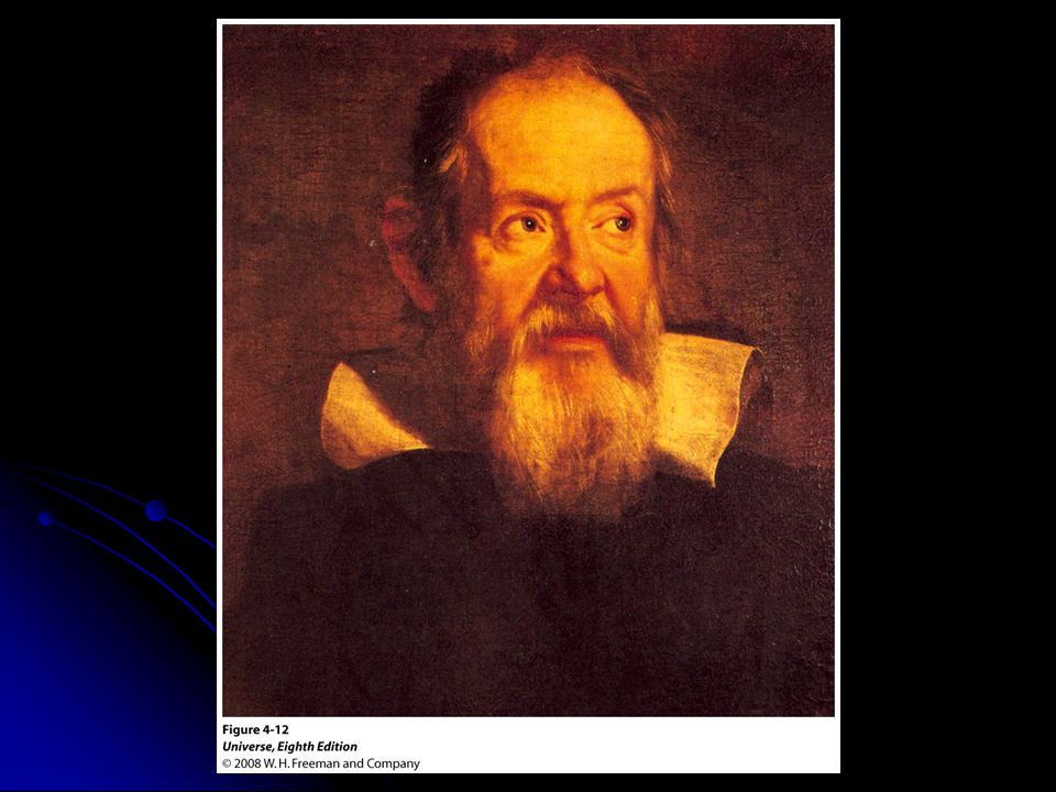 Figure 4-12 Galileo Galilei (1564–1642)
