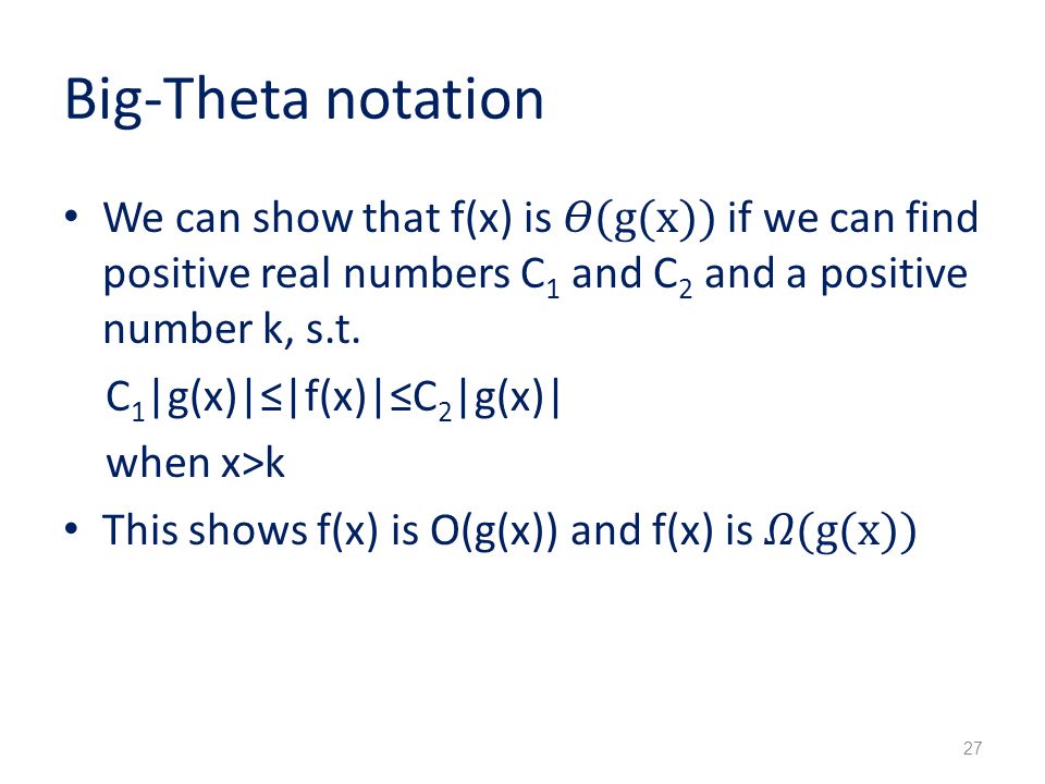 Cse115 Engr160 Discrete Mathematics 03 01 12 Ppt Video Online Download