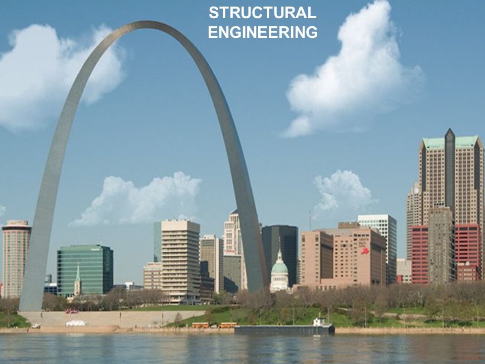 STRUCTURAL ENGINEERING