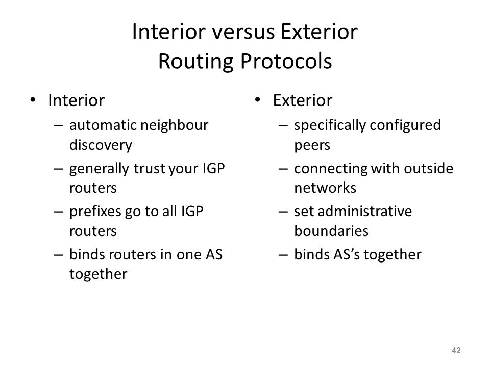 Routing Basics Ppt Video Online Download
