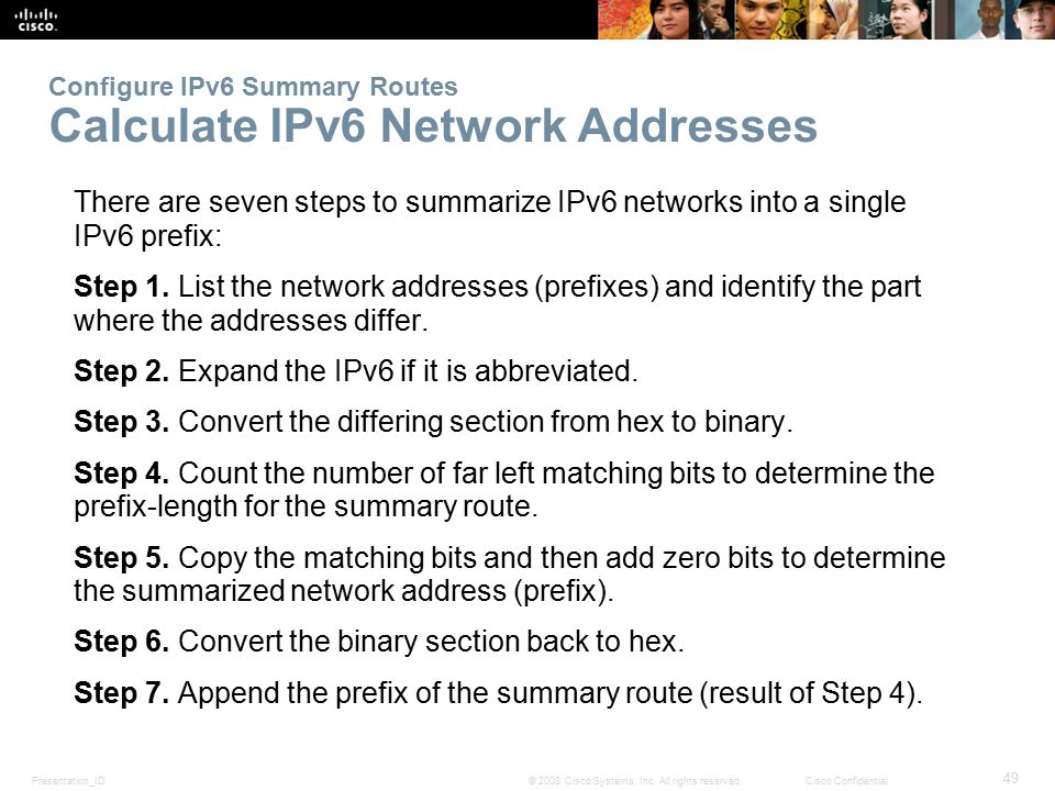 Chapter 6: Static Routing - ppt video online download