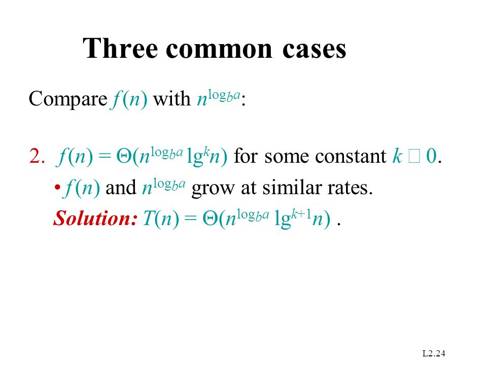 Introduction To Algorithms 6 046j Ppt Video Online Download