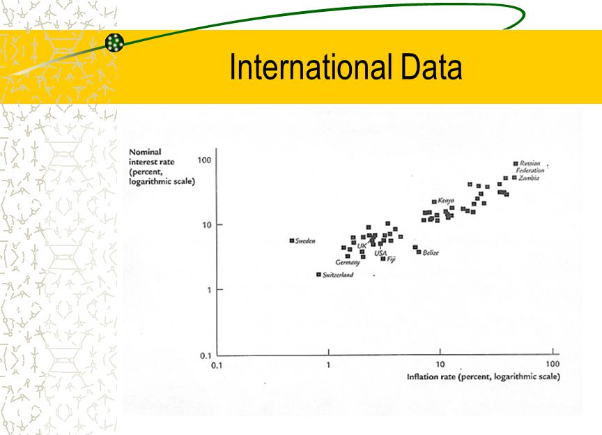 International Data