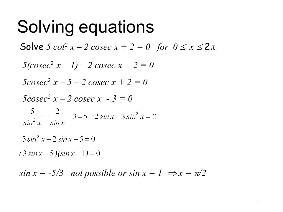 Trigonometric Identities Ppt Video Online Download