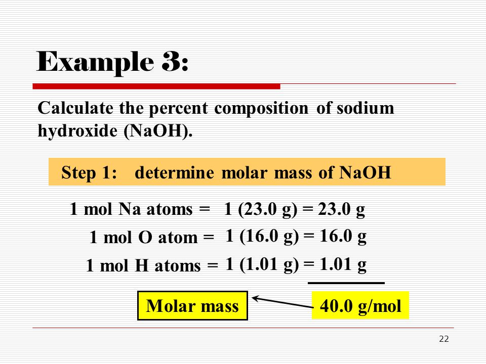 Chapter 6 Chemical Composition 2006, Prentice Hall. - ppt download