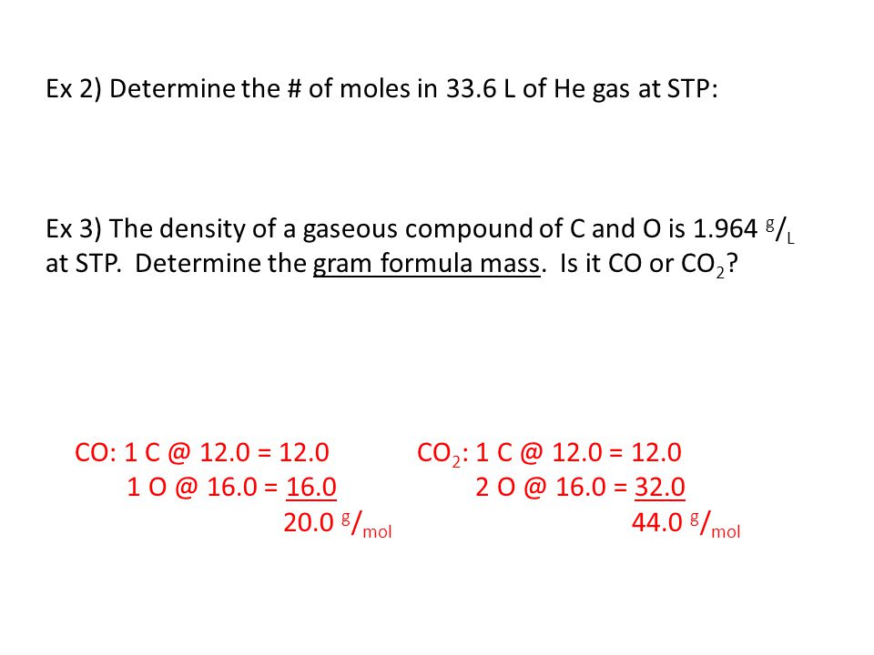 Ch10 1 The Mole 1 Mol 6 02 X 1023 Particles Ppt Video Online Download