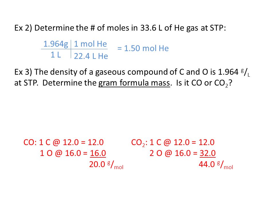 Ch10 1 The Mole 1 Mol 6 02 X 1023 Particles Ppt Video Online Download