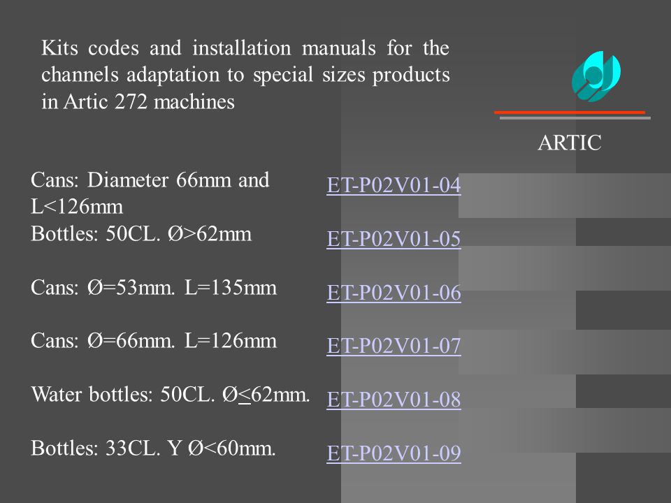 Artic Cold Drinks Sales Systems Artic See Manual Artic 272 Artic Ppt Video Online Download