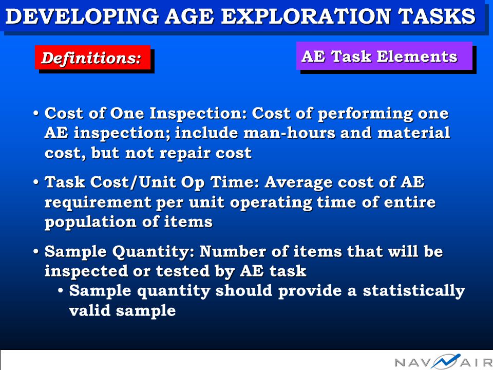 Unit III Module 6 - Developing Age Exploration Tasks