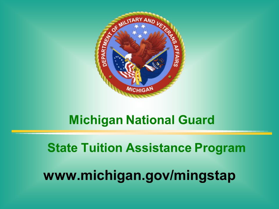 Michigan National Guard