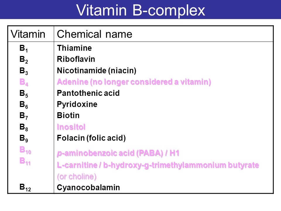 Tums Vitamins Coenzymes Part Two Azin Nowrouzi Phd Ppt