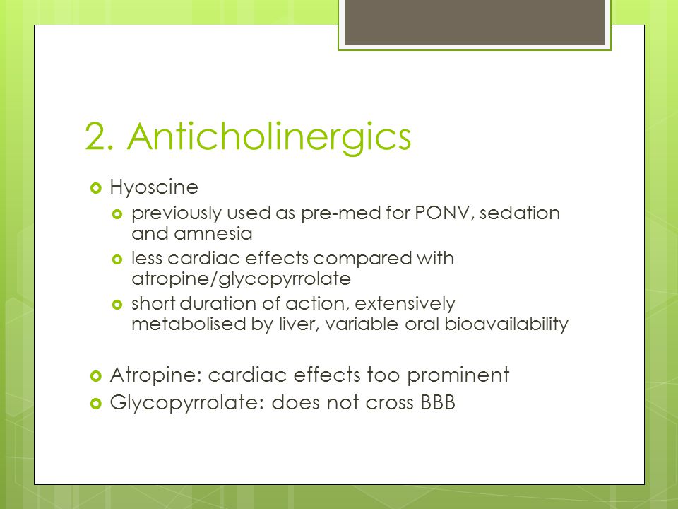 Ponv Risk Stratification And Treatment Ppt Download