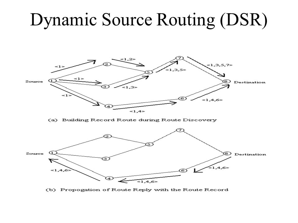 Routing Protocols Lecture # 6 Obaid Khan. - ppt video online download