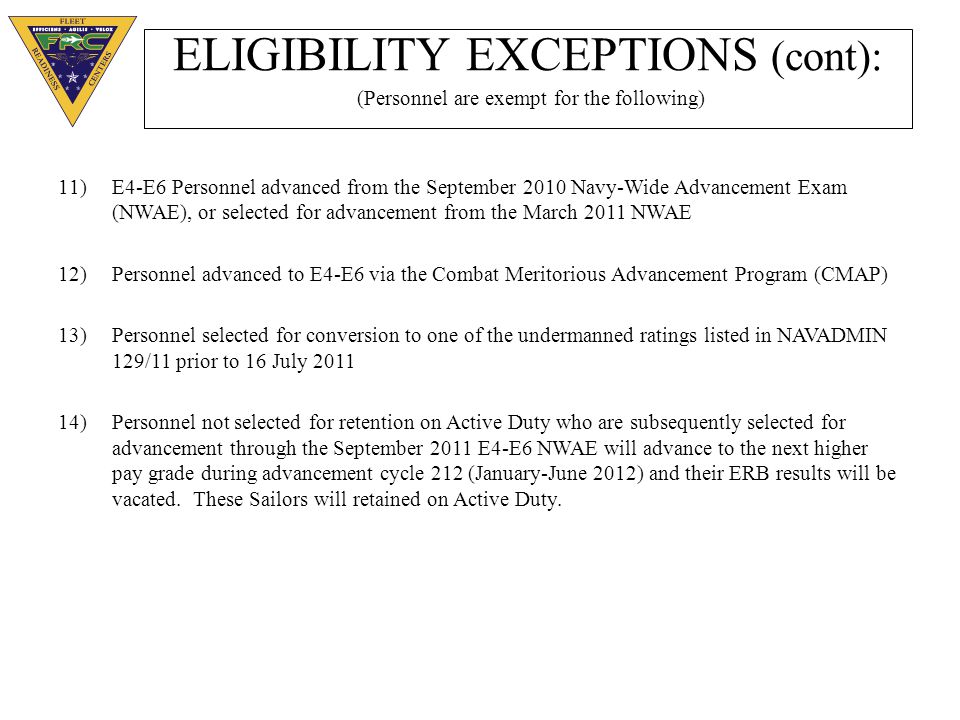 FY12 QUOTABASED ENLISTED RETENTION BOARD ppt video online download