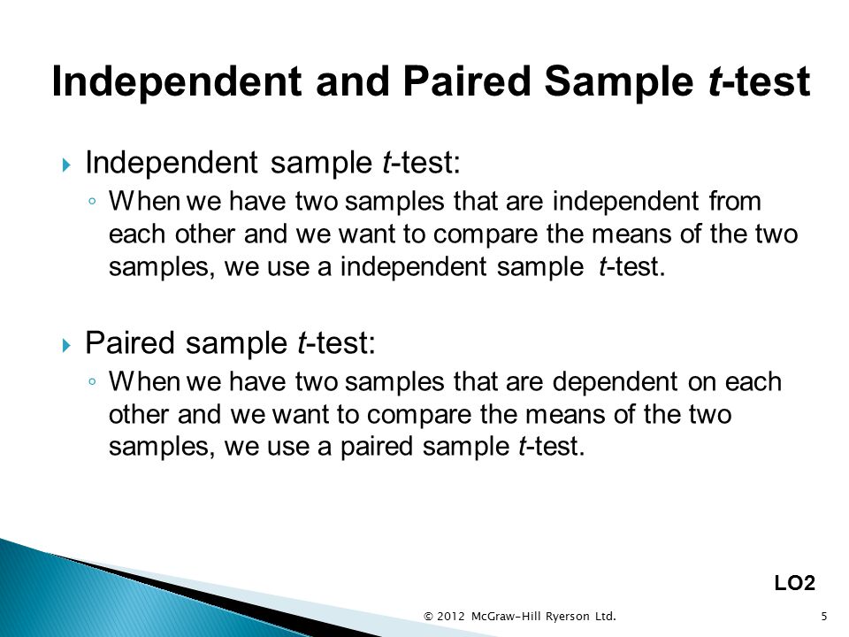 Chapter 10 Estimation and Hypothesis Testing II Chapter 10 Estimation and Hypothesis Testing II