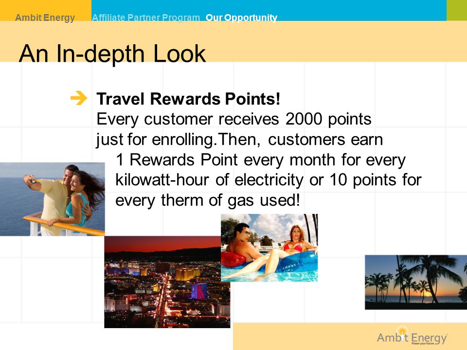 An In-depth Look Travel Rewards Points!